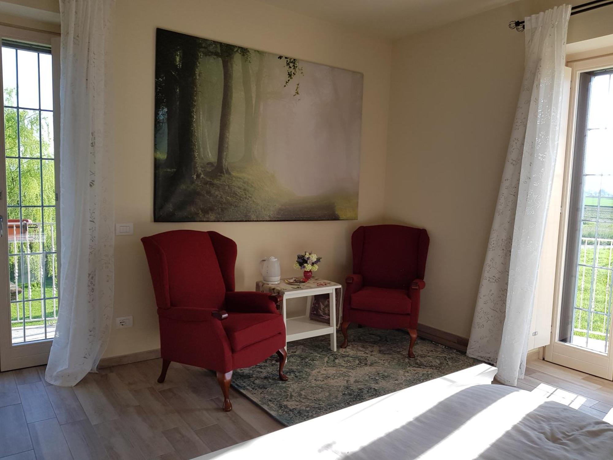 Hotel Cascina Dei Fiori San Lorenzo  Exteriér fotografie